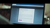 LOAN APPLICATION DENIED