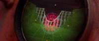 Lock target coordinates