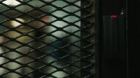 Lockdown. Lockdown. Lockdown. Lockdown
