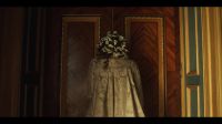 [locking door]
