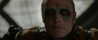 Look at your faceDormammu made you a murdererJust how good can his kingdom be