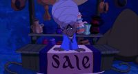 Look at this YesCombination hookah and coffeemaker Also makes julienne friesWill not break Will notIt broke