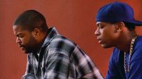 Look, man