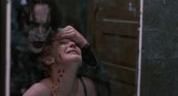 Look. Mother is the name for God on the lips and hearts of all children. Do you understand? Morphine