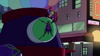 Look see, Batman