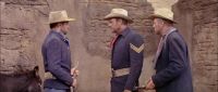 Look, Sergeant