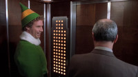 Looks like a Christmas tree