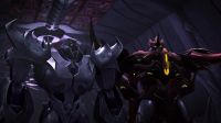 Lord Megatron