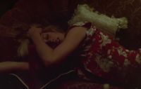 Loretta, wake up!