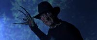 Lori! Think you're so smart, huh, bitch? Freddy!