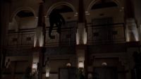 LORNE!