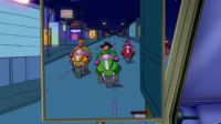 Lousy drivers