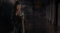 Love is weakness maleficent