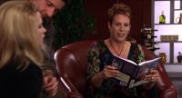Loved your book I actually read this oneThat makes one of us