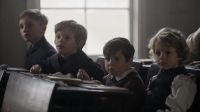 Lower-school children will practice their cursive