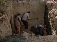 ls it deep enough? - That is perfect