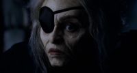Ma'am, my name is Edward Bloom, and there's some folks like to see your eye