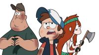 Mabel. Mabel!