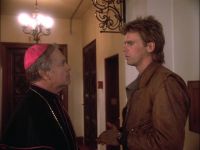 MACGYVER: Excellency