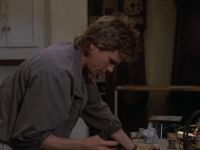 MacGyver Nice