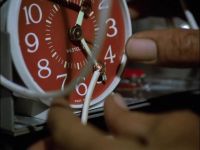 MACGYVER: Now, if Thomas Edison is correct