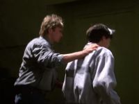 MacGyver Paul