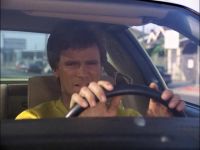 MACGYVER: So much for easing into the day