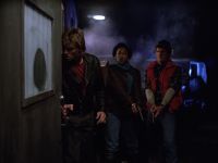 MACGYVER Wow