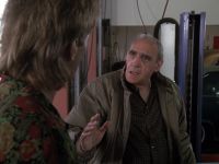 MacGyver Yeah