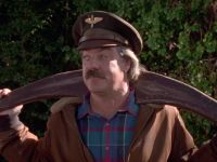 MacGyver