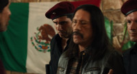 Machete don't fail
