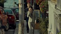 Madam Se-- Hello?