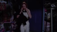 Major sneeze