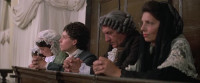 Salieri While my father prayed earnestly to godTo protect commerceI would offer upSecretlyThe proudest prayer a boy could think ofLord make me a great composerLet me celebrate your glory through