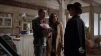 Make no mistake, Zelena
