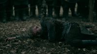 MAN 1: Frodo, get up!