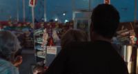 MAN: Come on, let's move it!