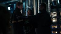 Man: Congratulations, Gavin