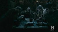 MAN: (IN DISTANCE) Floki!