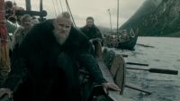 MAN: It's Kattegat!