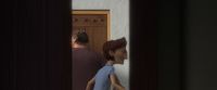 MAN: Let's go this way