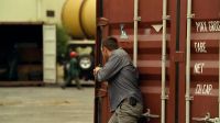 Man: Load the box