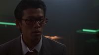 MAN: Mr. Smith?