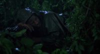(MAN SNORING)