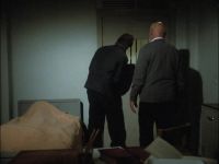 MAN : Ward Zero security, report!