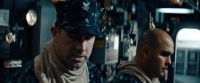 What the hell is Hopper doing?
