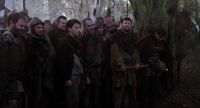 March to the bridge
