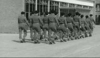 [marching continues]