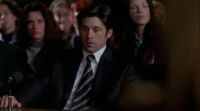 MARCUS: Mr. Shore?