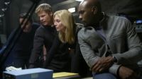 Marcus is with them